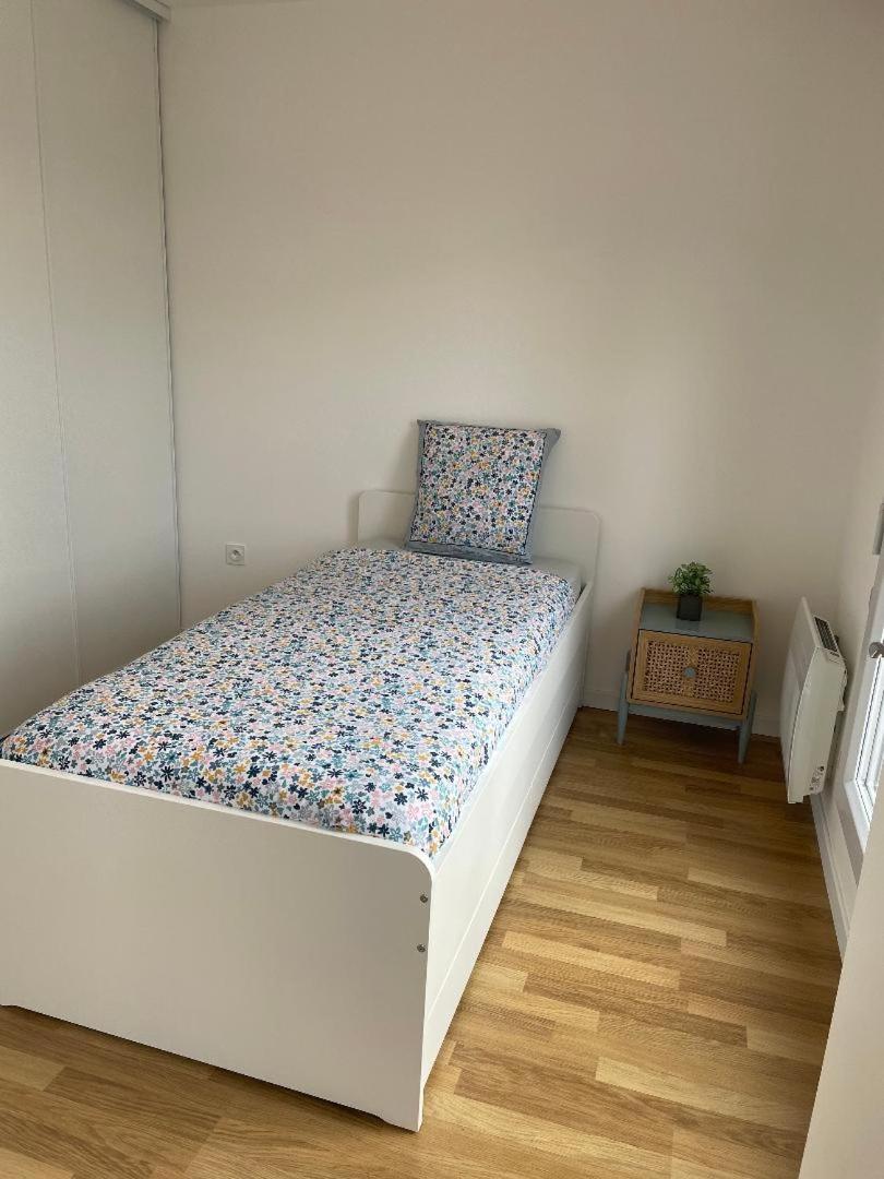 Appartement Cosy Champs Sur Marne Zewnętrze zdjęcie